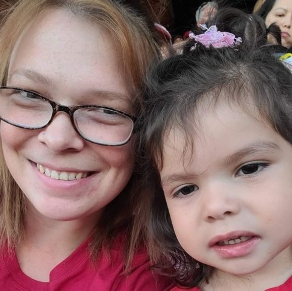 Meet your Posher, Erika - Picture 1 of 1